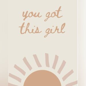 Meet your Posher, Abigail